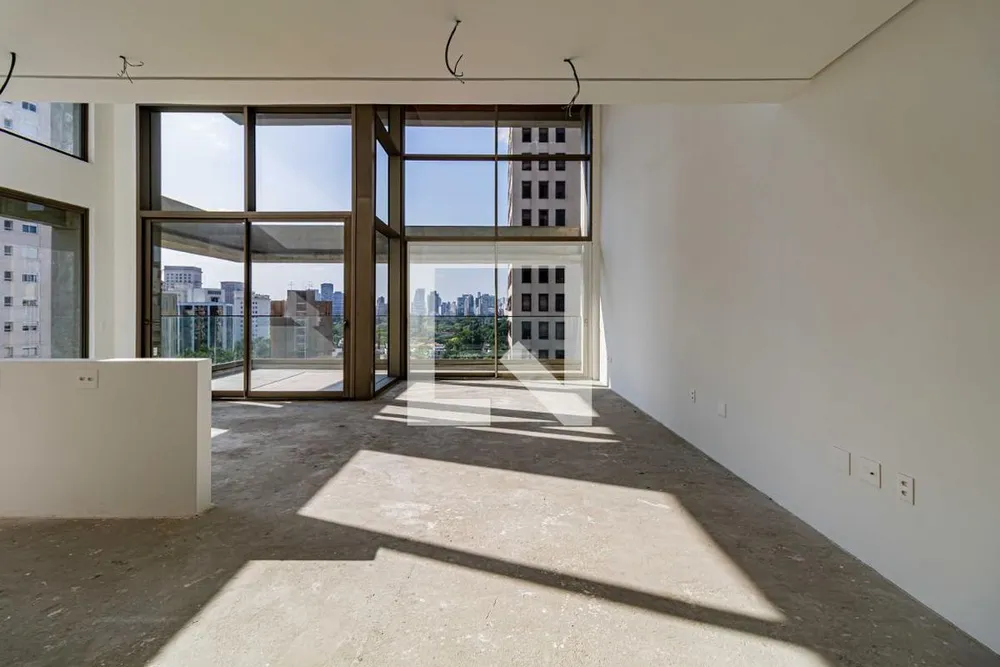 Apartamento, 2 quartos, 137 m² - Foto 4