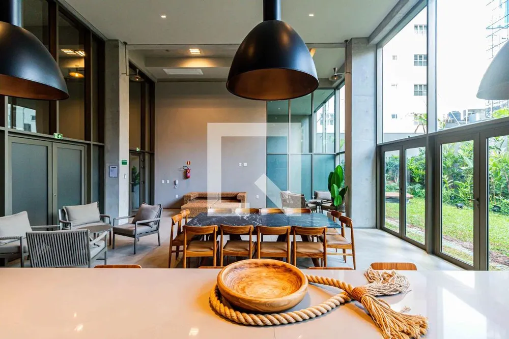 Apartamento, 2 quartos, 137 m² - Foto 6