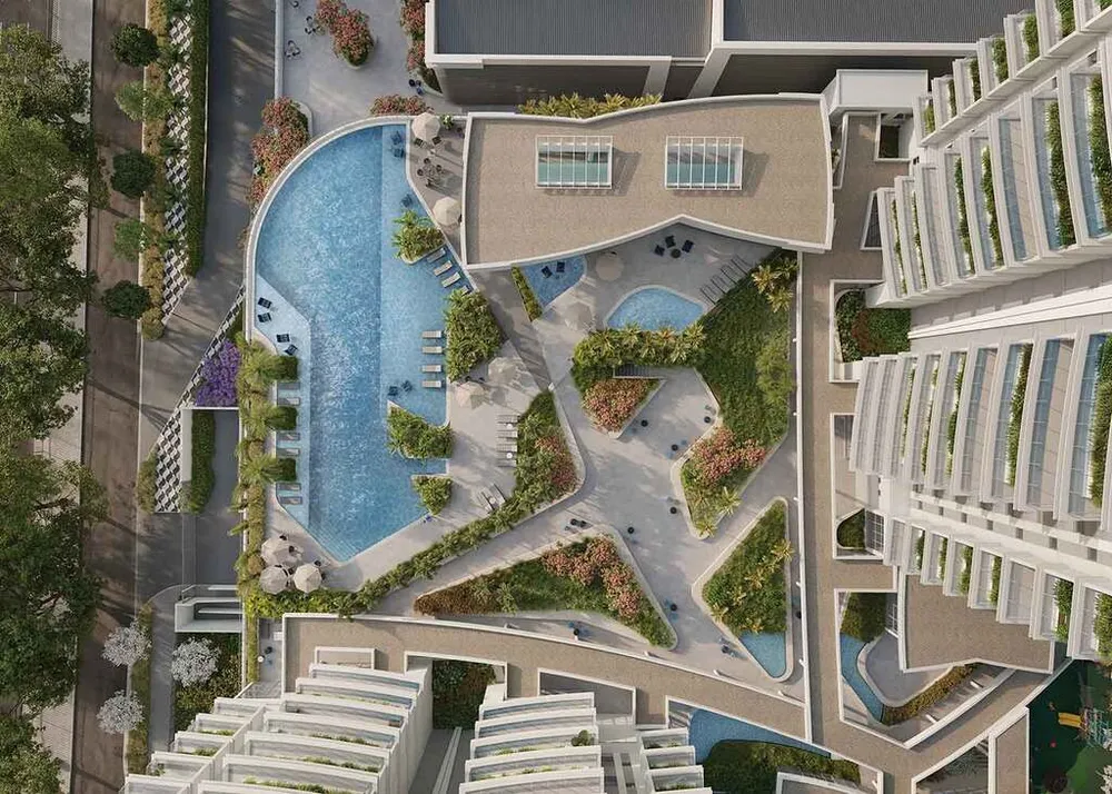 Apartamento, 4 quartos, 276 m² - Foto 12