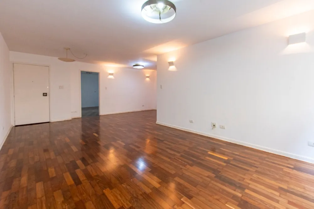 Apartamento, 3 quartos, 130 m² - Foto 2