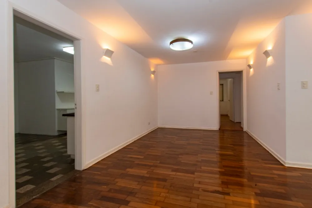 Apartamento, 3 quartos, 130 m² - Foto 4