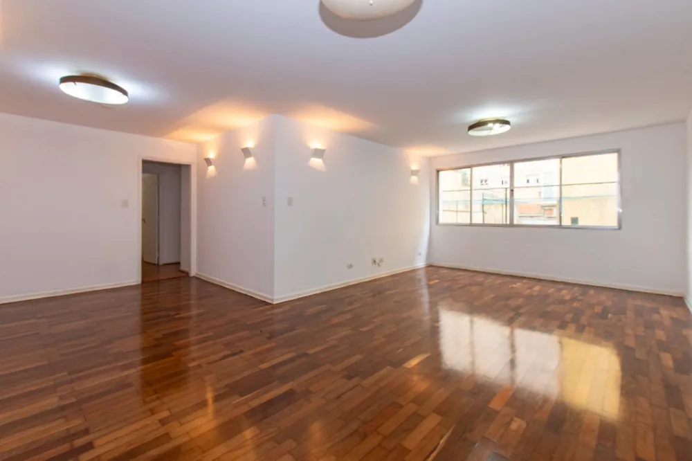 Apartamento, 3 quartos, 130 m² - Foto 3