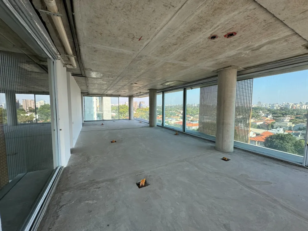 Apartamento, 3 quartos, 403 m² - Foto 1