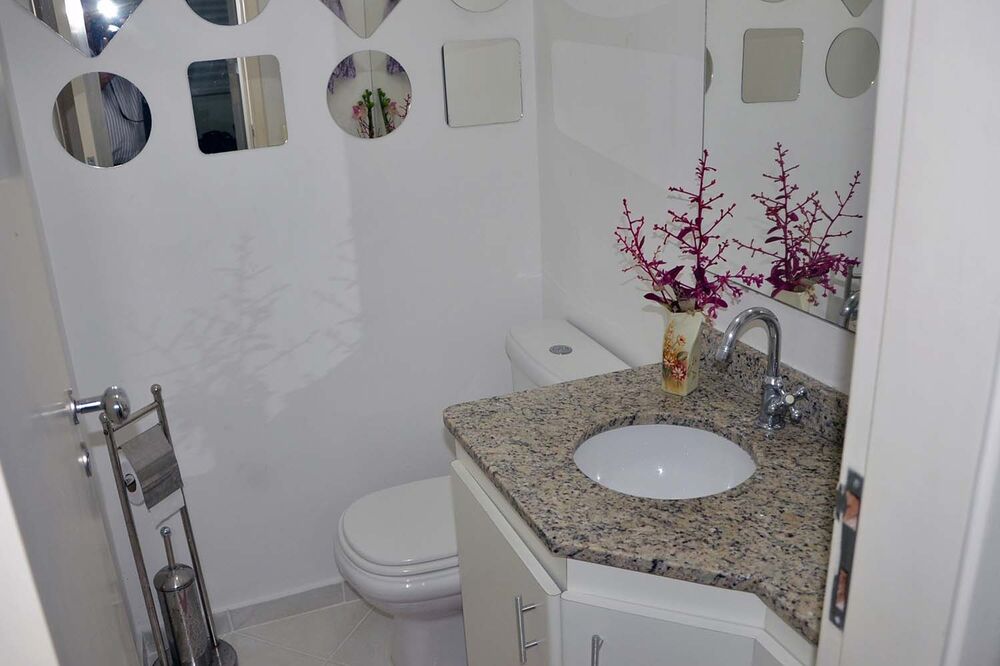 Apartamento, 3 quartos, 145 m² - Foto 5