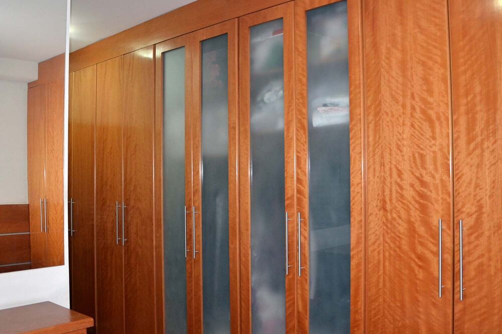 Apartamento, 3 quartos, 145 m² - Foto 7