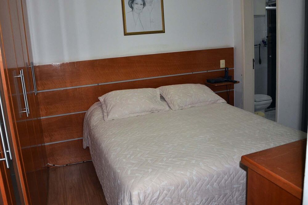 Apartamento, 3 quartos, 145 m² - Foto 4