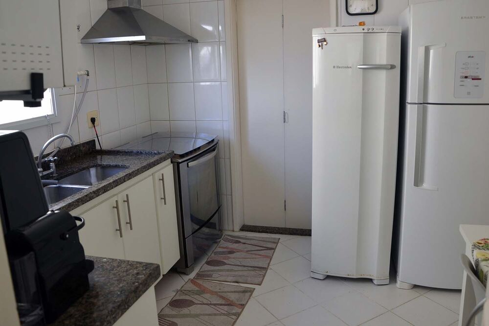 Apartamento, 3 quartos, 145 m² - Foto 6