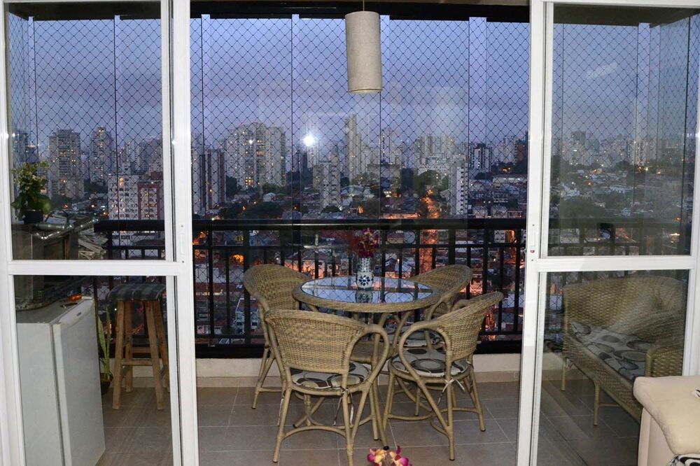 Apartamento, 3 quartos, 145 m² - Foto 3