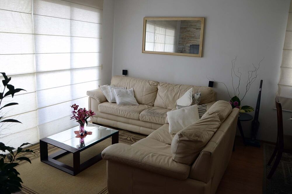 Apartamento, 3 quartos, 145 m² - Foto 1