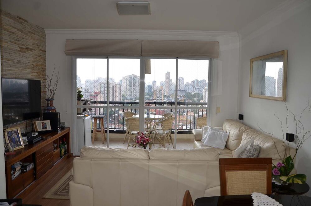 Apartamento, 3 quartos, 145 m² - Foto 2