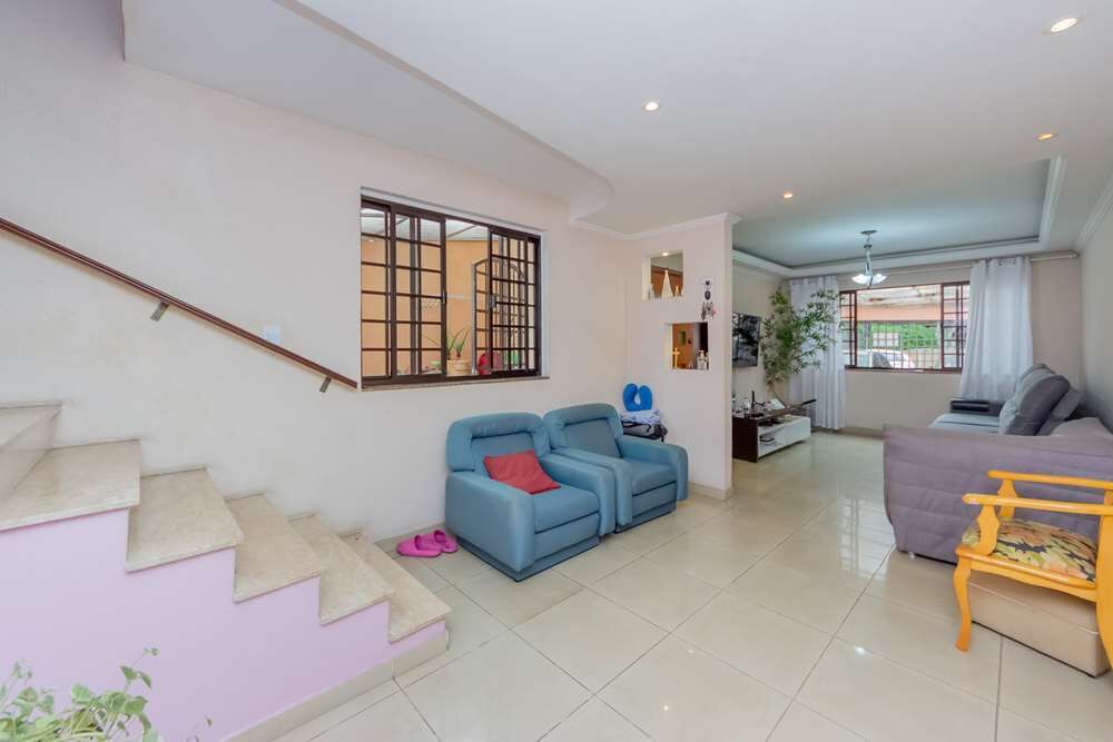 Casa, 3 quartos - Foto 4