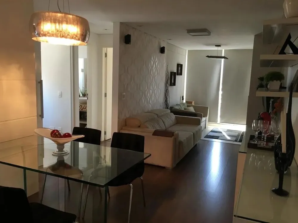Apartamento, 2 quartos, 62 m² - Foto 9
