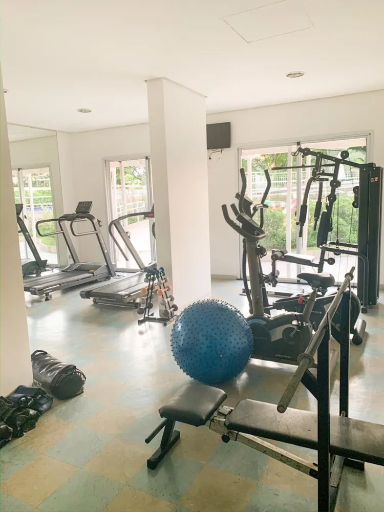 Apartamento, 2 quartos, 62 m² - Foto 15