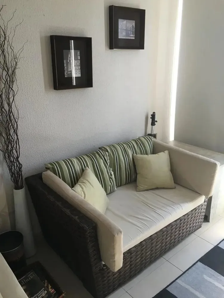Apartamento, 2 quartos, 62 m² - Foto 12