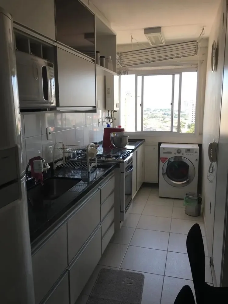 Apartamento, 2 quartos, 62 m² - Foto 11