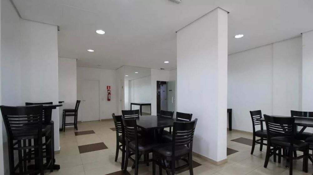 Apartamento, 2 quartos, 62 m² - Foto 5