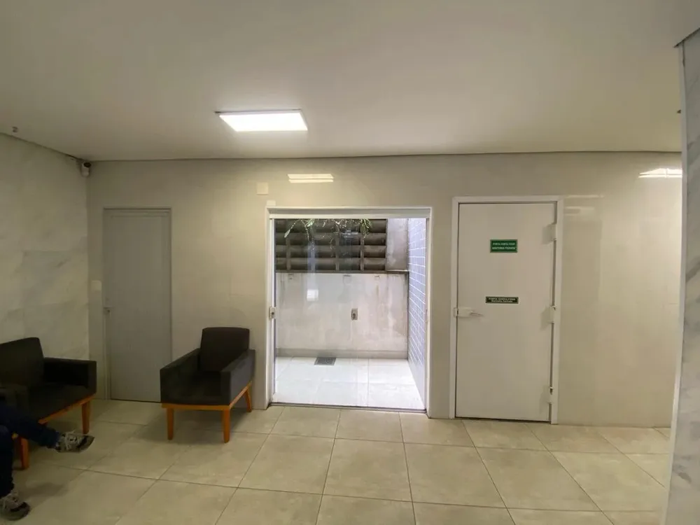 Sala-Conjunto, 35 m² - Foto 2