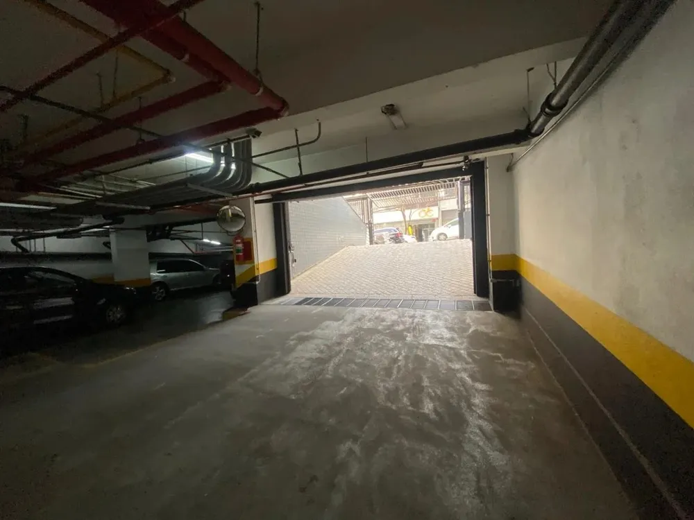Sala-Conjunto, 35 m² - Foto 6