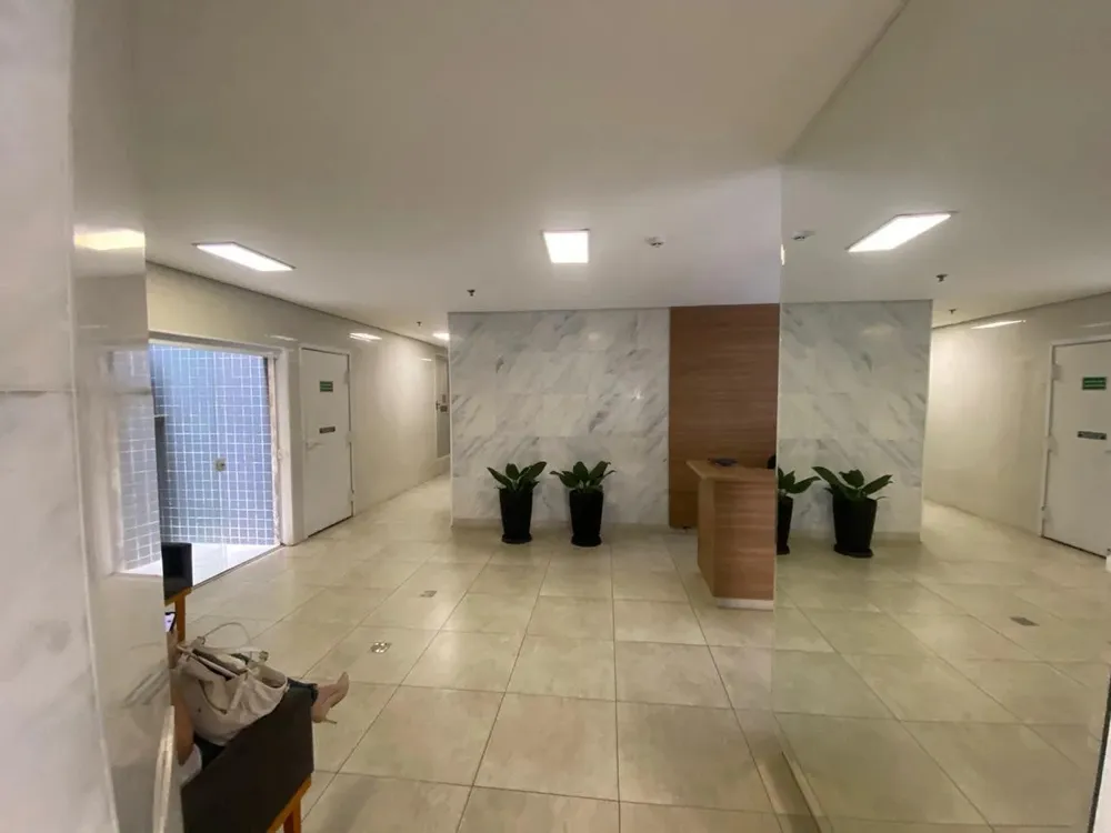 Sala-Conjunto, 35 m² - Foto 1