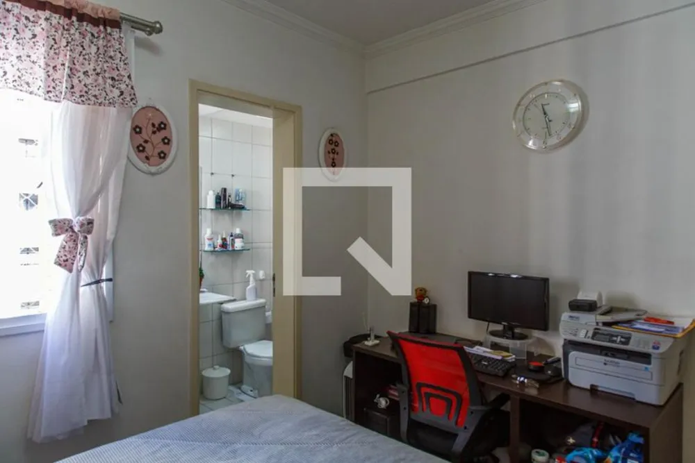 Apartamento, 3 quartos, 92 m² - Foto 6