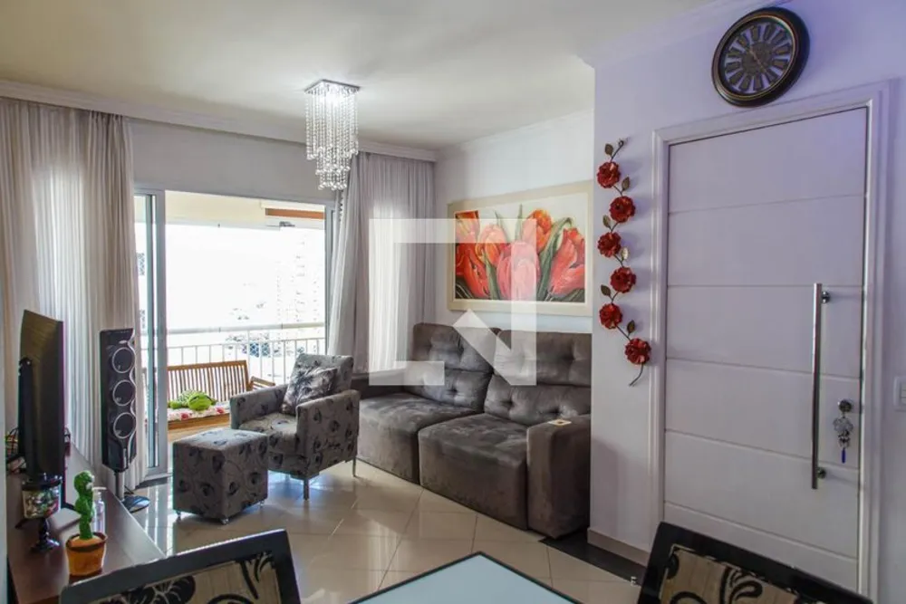 Apartamento, 3 quartos, 92 m² - Foto 4