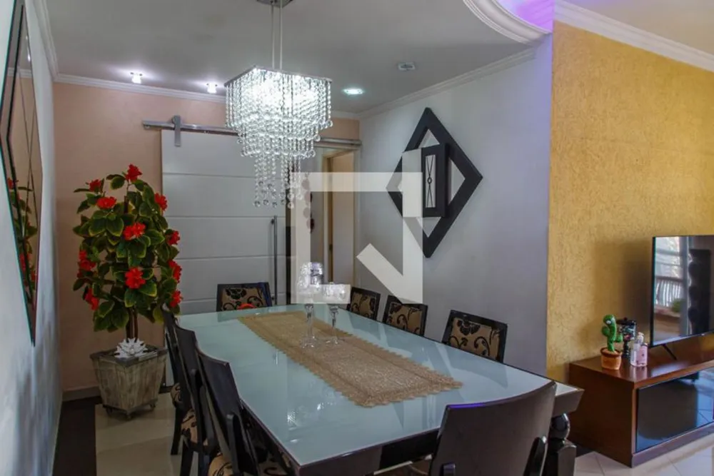 Apartamento, 3 quartos, 92 m² - Foto 1