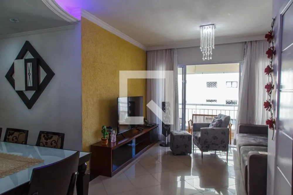Apartamento, 3 quartos, 92 m² - Foto 2
