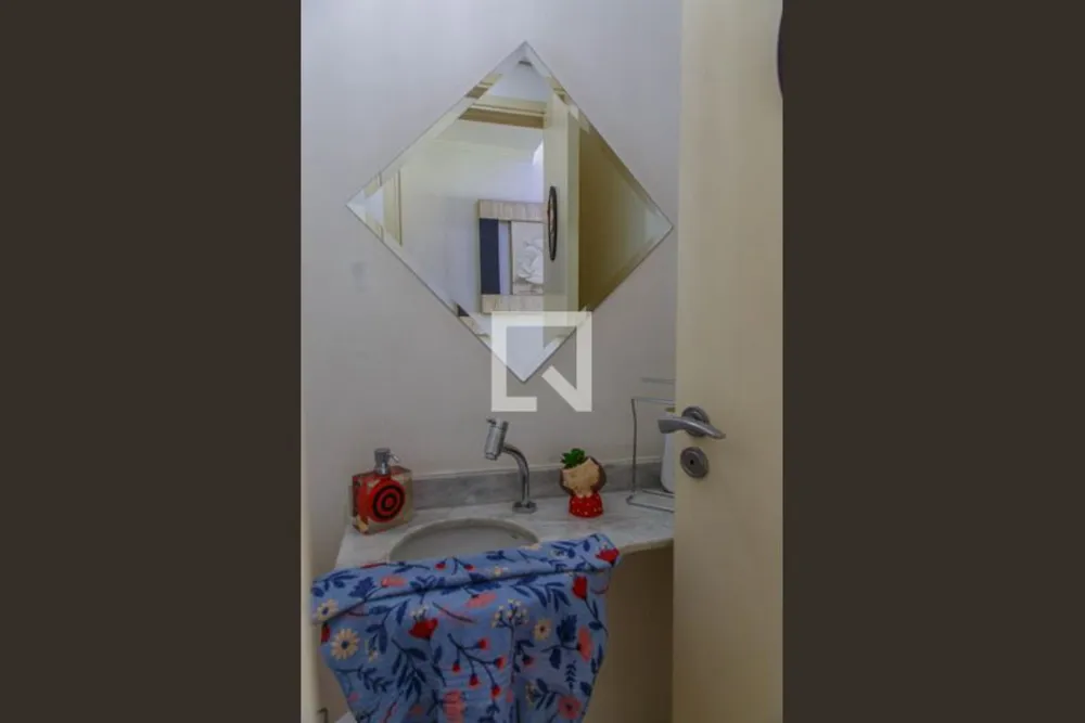 Apartamento, 3 quartos, 92 m² - Foto 5