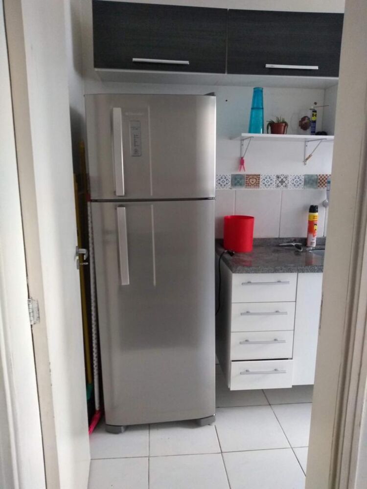 Apartamento, 2 quartos, 55 m² - Foto 4