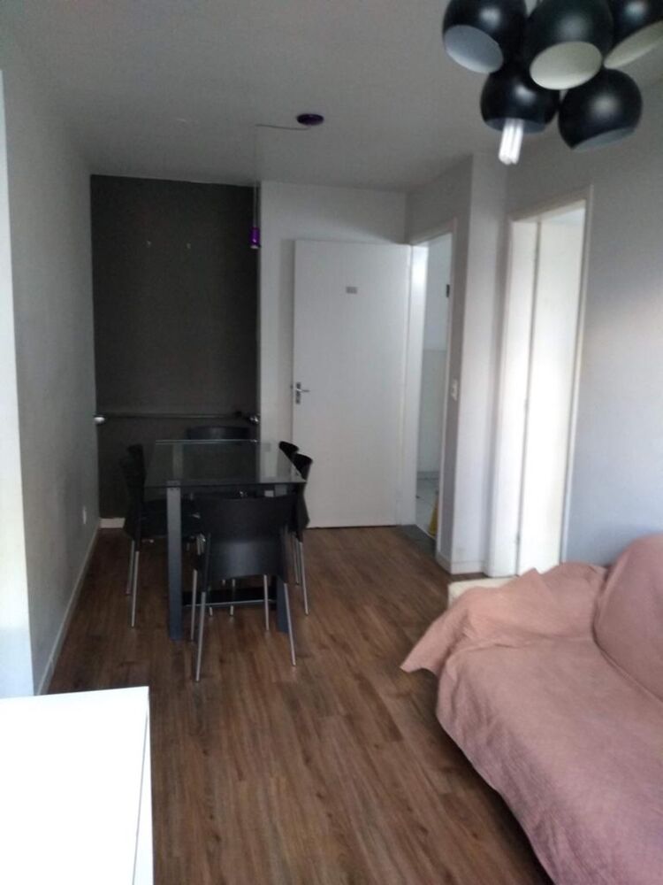 Apartamento, 2 quartos, 55 m² - Foto 3