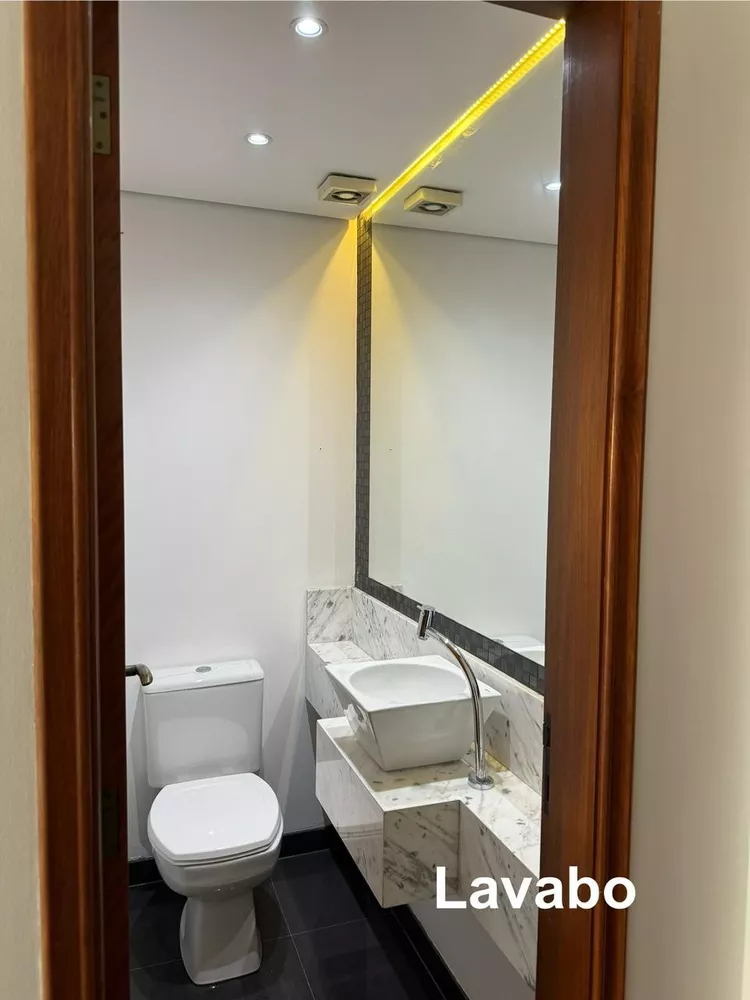 Apartamento, 4 quartos, 115 m² - Foto 7