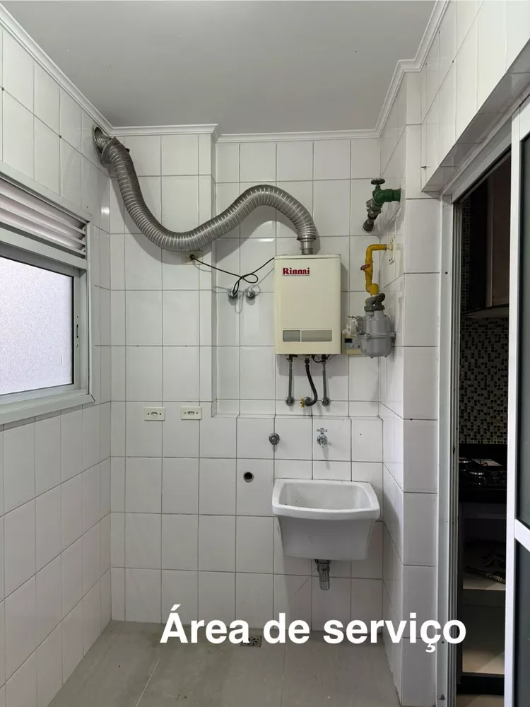 Apartamento, 4 quartos, 115 m² - Foto 2