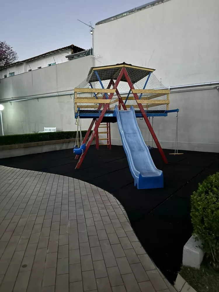 Apartamento, 4 quartos, 115 m² - Foto 6