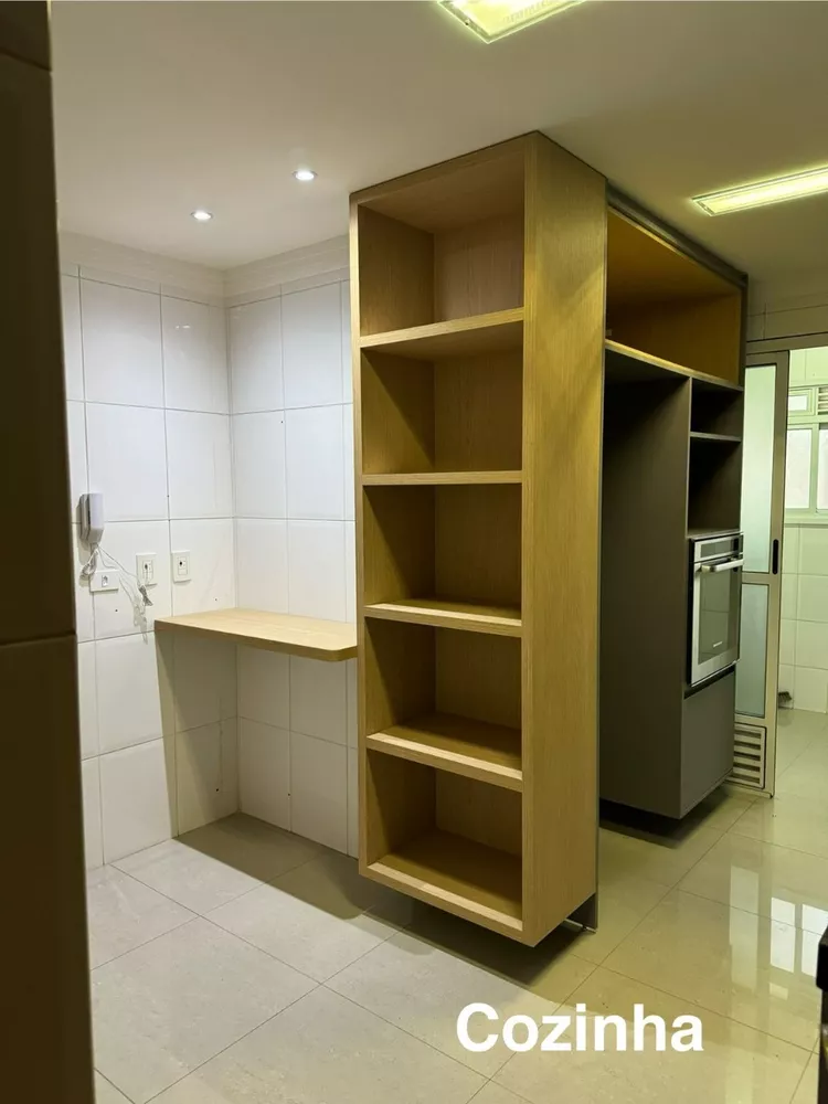 Apartamento, 4 quartos, 115 m² - Foto 8