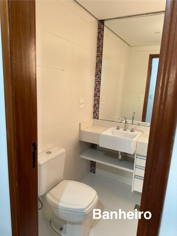 Apartamento, 4 quartos, 115 m² - Foto 24