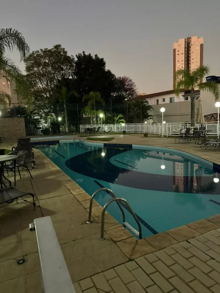 Apartamento, 4 quartos, 115 m² - Foto 17