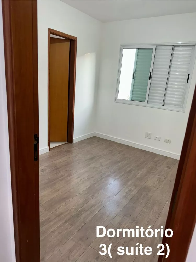 Apartamento, 4 quartos, 115 m² - Foto 4