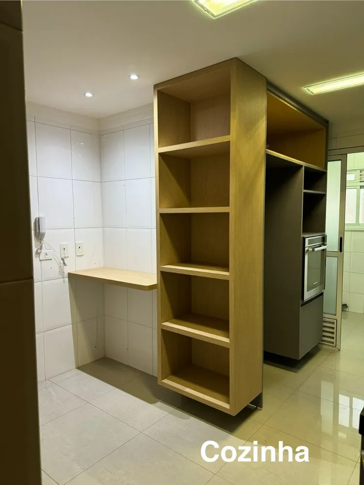 Apartamento, 4 quartos, 115 m² - Foto 27
