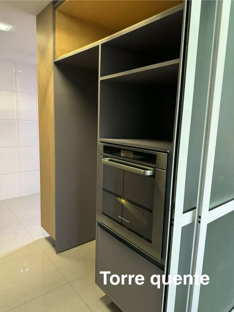 Apartamento, 4 quartos, 115 m² - Foto 3