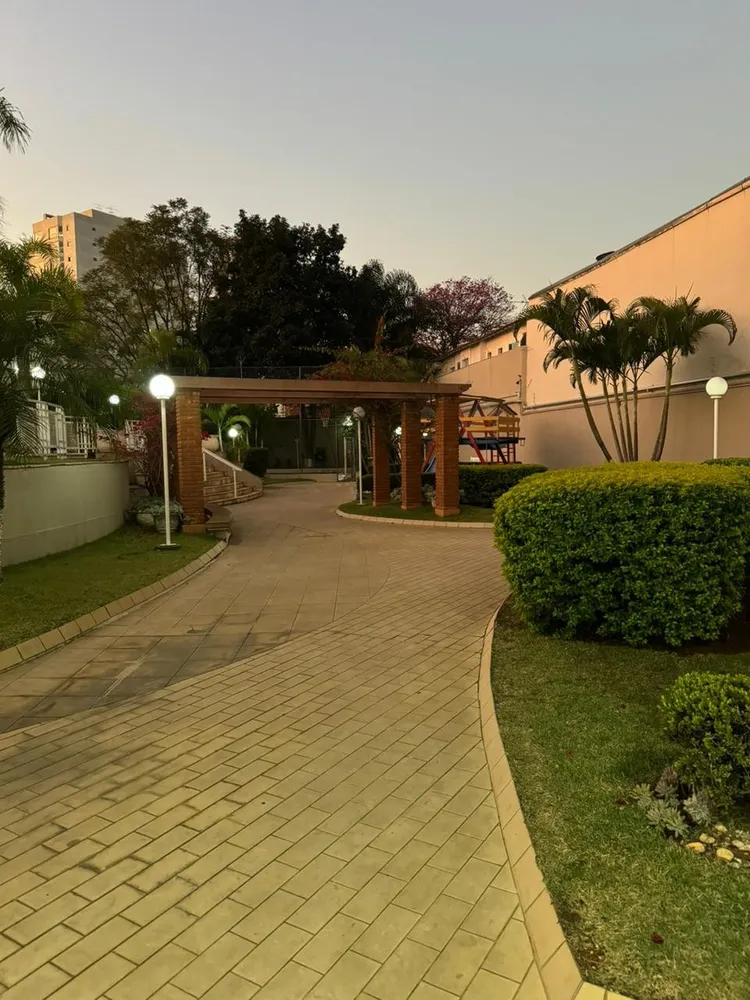 Apartamento, 4 quartos, 115 m² - Foto 29