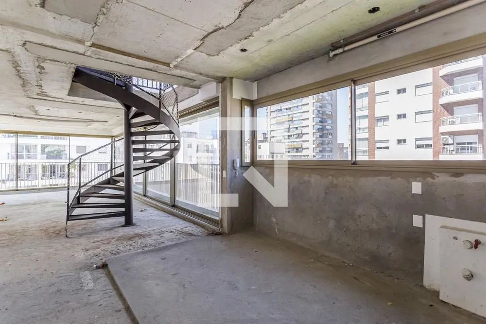 Cobertura, 3 quartos, 374 m² - Foto 5