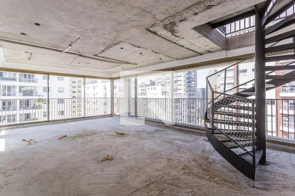 Cobertura, 3 quartos, 374 m² - Foto 1