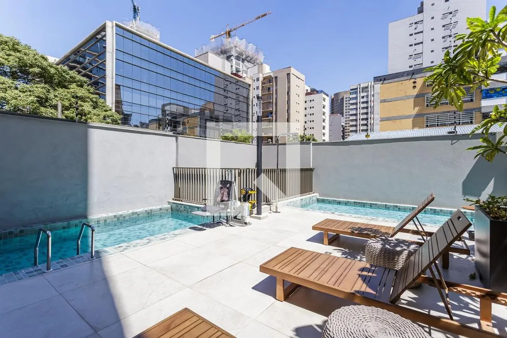 Cobertura, 3 quartos, 374 m² - Foto 6