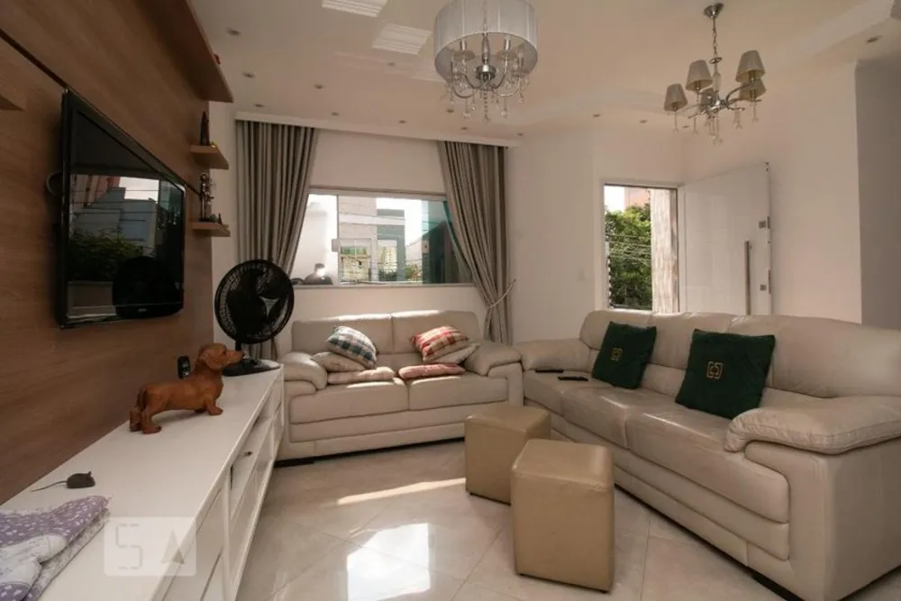 Casa, 3 quartos, 200 m² - Foto 4