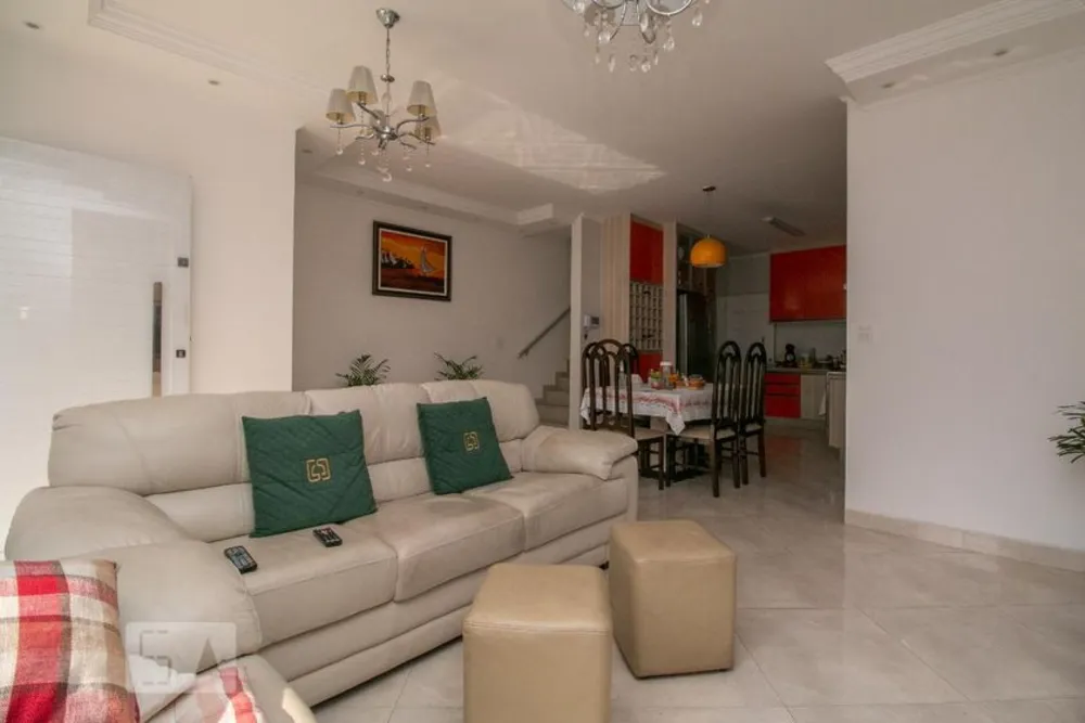 Casa, 3 quartos, 200 m² - Foto 3