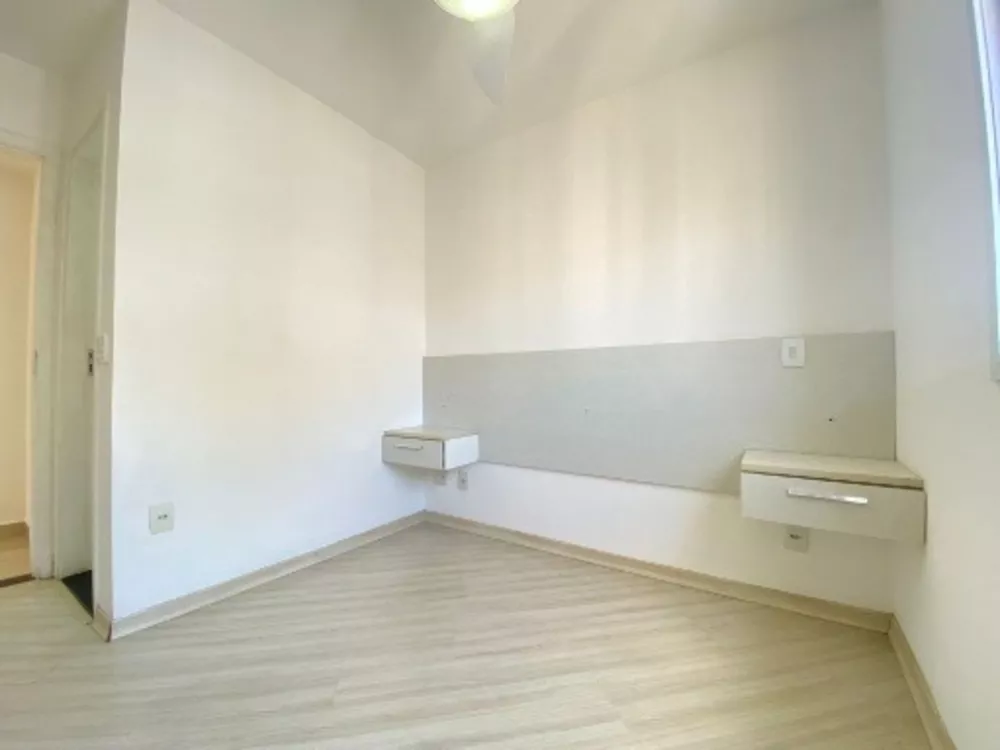 Apartamento à venda com 2 quartos, 104m² - Foto 4