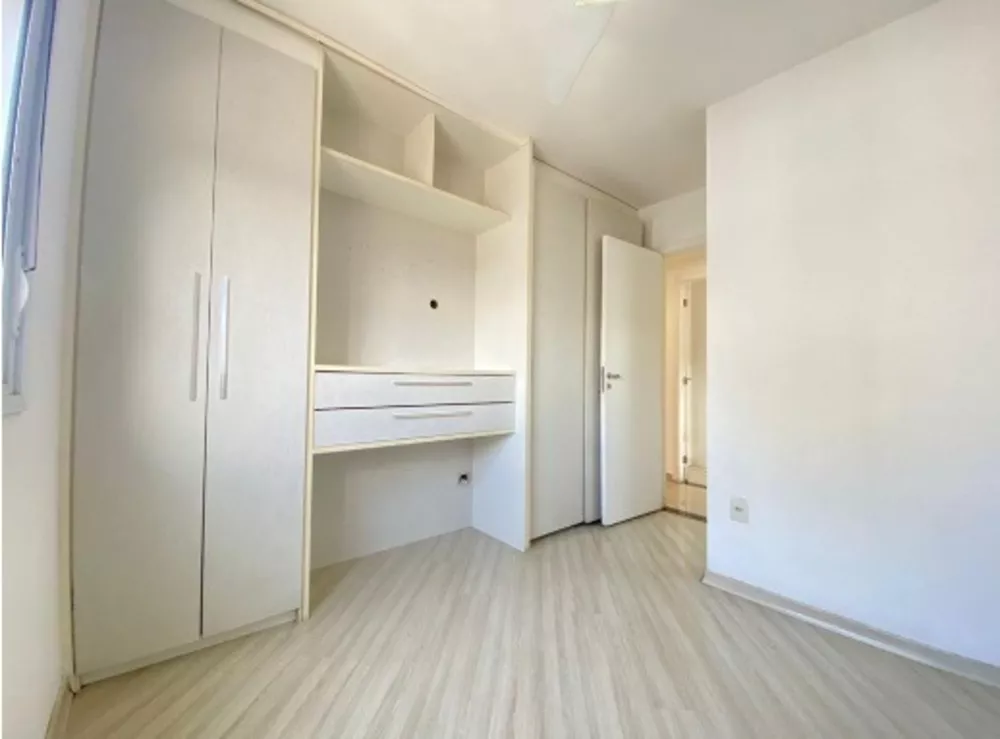 Apartamento à venda com 2 quartos, 104m² - Foto 3