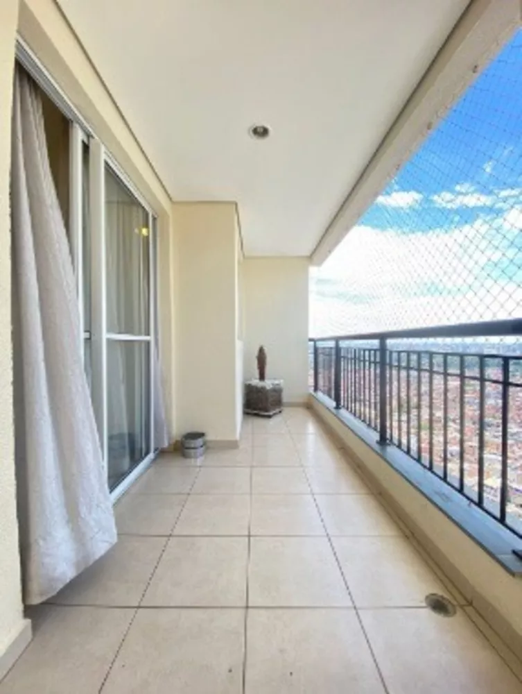 Apartamento à venda com 2 quartos, 104m² - Foto 1