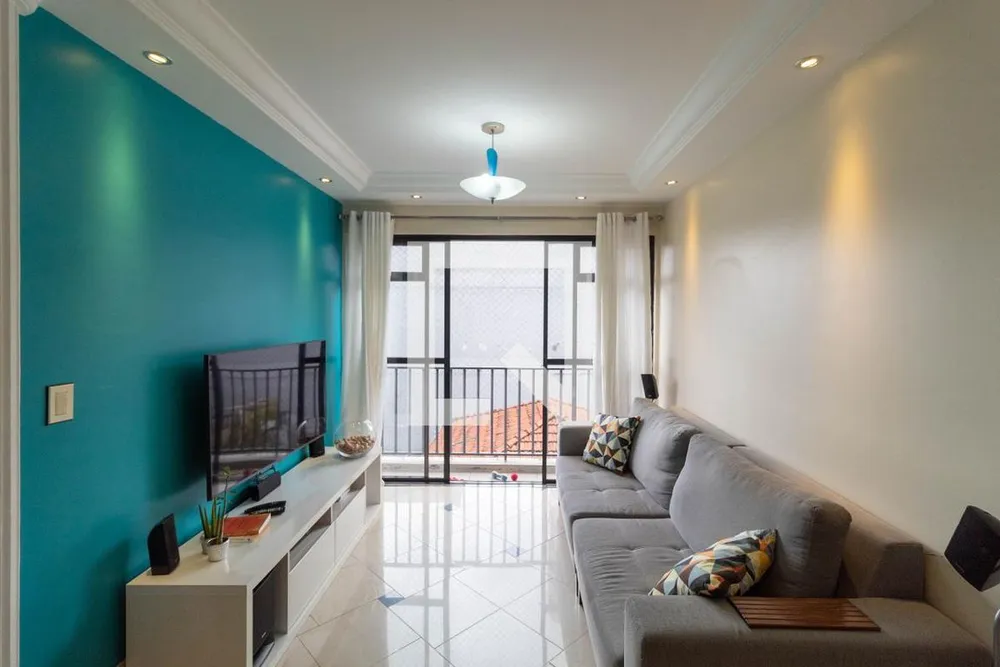 Apartamento, 3 quartos, 73 m² - Foto 4