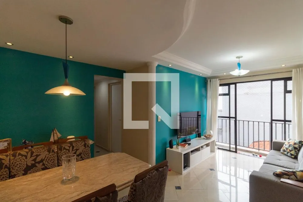 Apartamento, 3 quartos, 73 m² - Foto 2